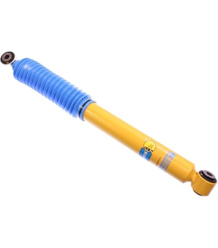 Winged．wheel 800 Amazon.com: Bilstein 24-186766 5100 Series Rear Shock fits 2004